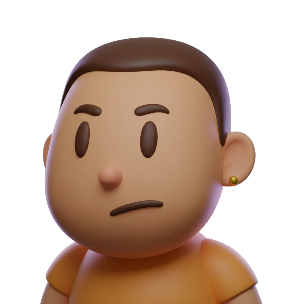 Portrait of Donte White